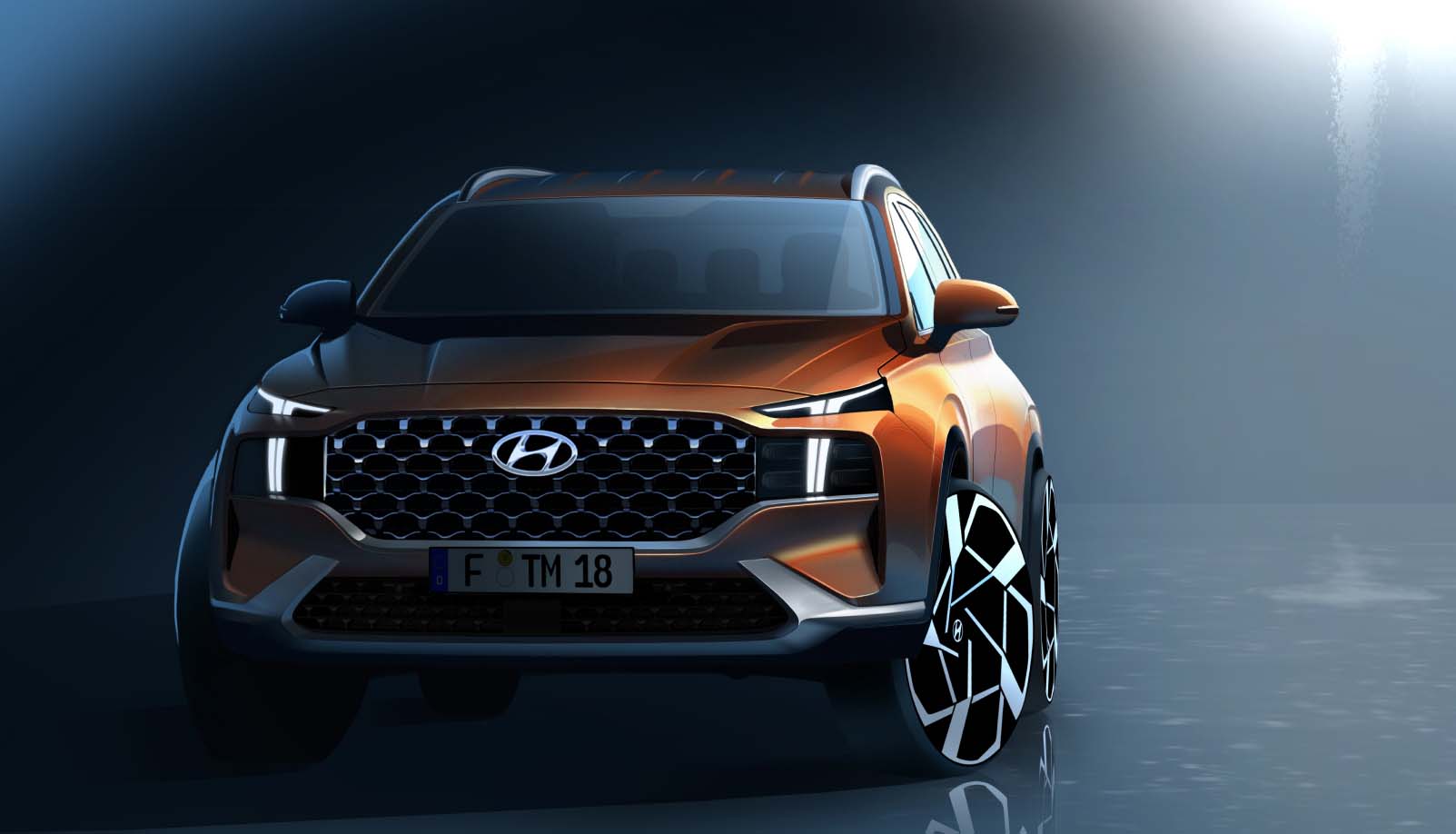 Автомобілі Hyundai м. Тернопіль | Купити новий Хюндай | Автопалац Тернопіль - фото 17